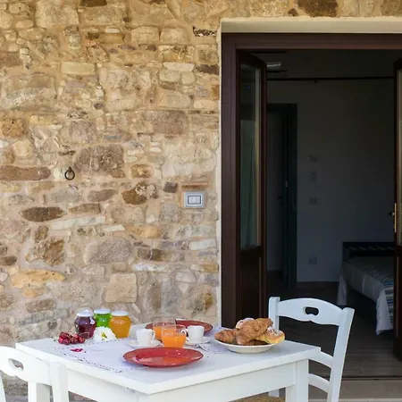 La Casa Del Monachello בית נופש *