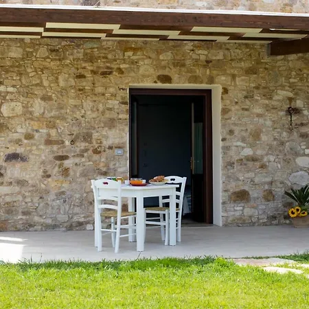La Casa Del Monachello בית נופש *