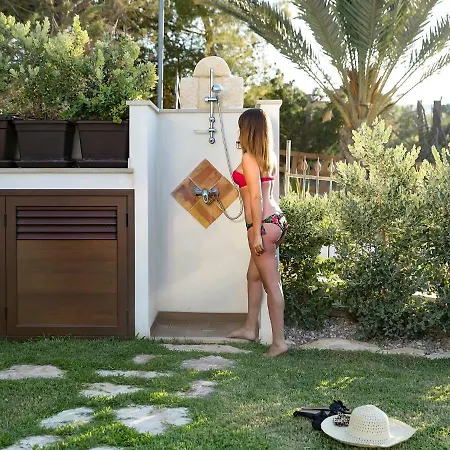 La Casa Del Monachello *