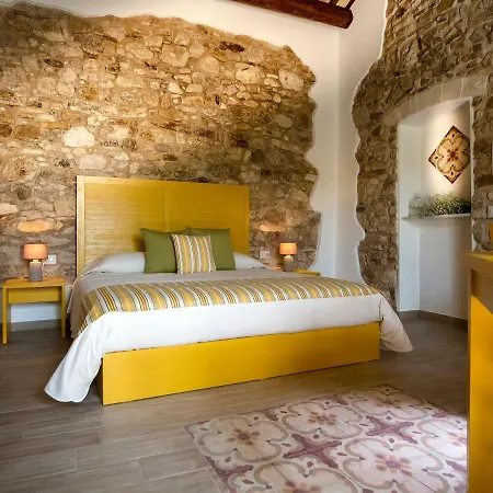 La Casa Del Monachello בית נופש *