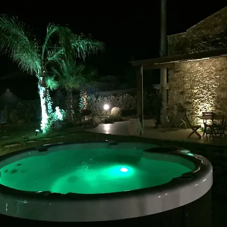 La Casa Del Monachello Dom wakacyjny *